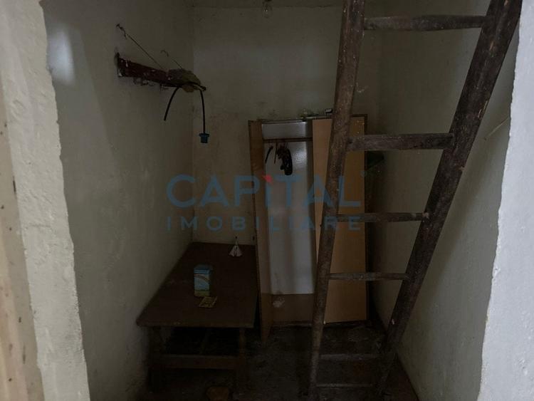 Comision 0%, teren 657 mp in Calnic - 13