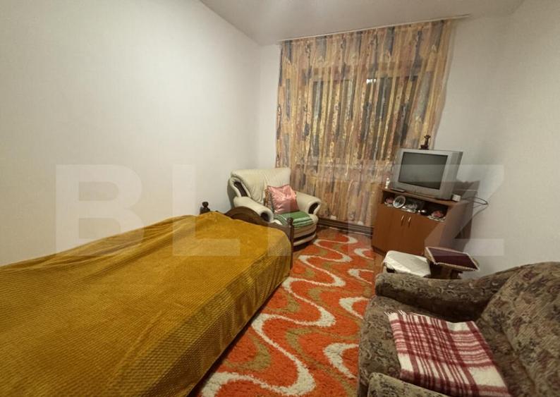 Apartament de vanzare 42 mp , strada Botizului - 2