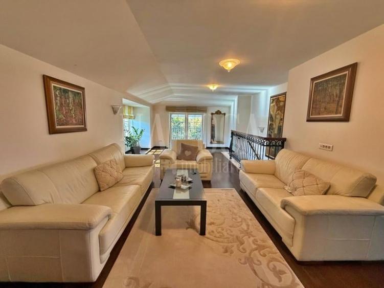 Casa 8 camere de vanzare in Zorilor, Cluj Napoca - 15