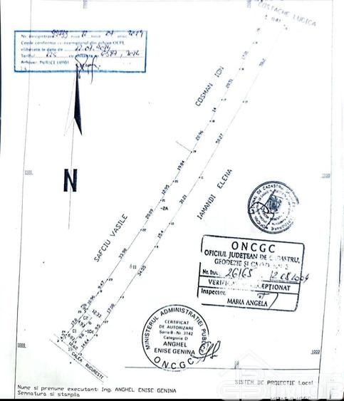 Zona Sarbi – Targoviste - 6