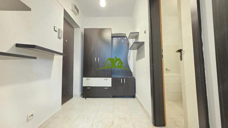 Garsoniera spatioasa Et.1,Suprafata 49mp, Bl. 2002 mobilata si utilata - 8