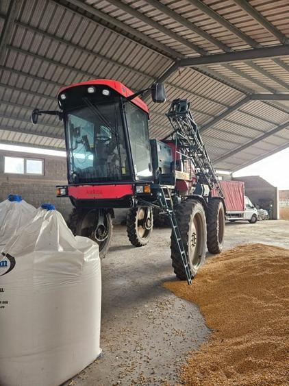 Gotlob - Hala Utilaje - Casa rosu - 9