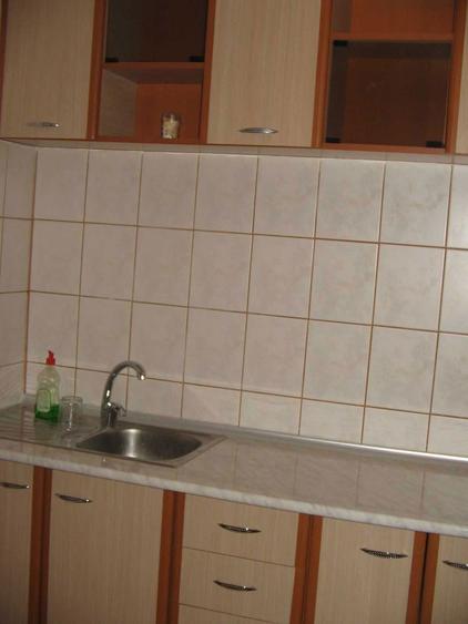 Panduri, 5 minute metrou Academia Militara, Garsoniera MODERNA CONFORT I - 5