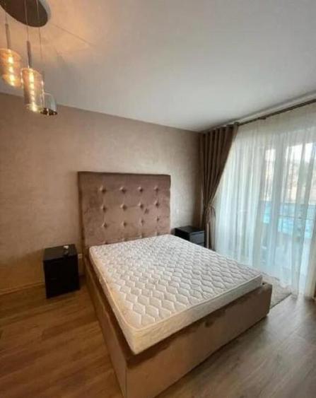 Apartament cu 2 camere, decomandat - zona Racadau - 4