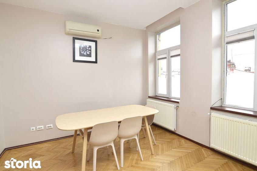 INCHIRIERE APARTAMENT 3 CAMERE UNIRII TRAIAN - 9