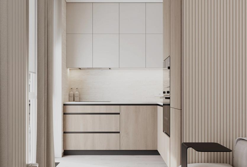 ULTIMA unitate de 3 camere în pre-sale la Parkside 3 –preț de lansare disponibil - 11