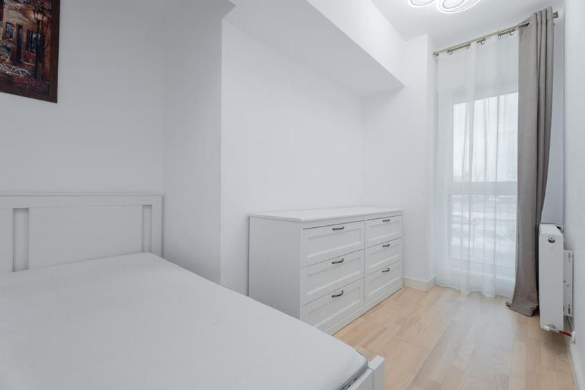 Apartament 2 camere| Complex Rezidential Himson | Tatarasi - 8