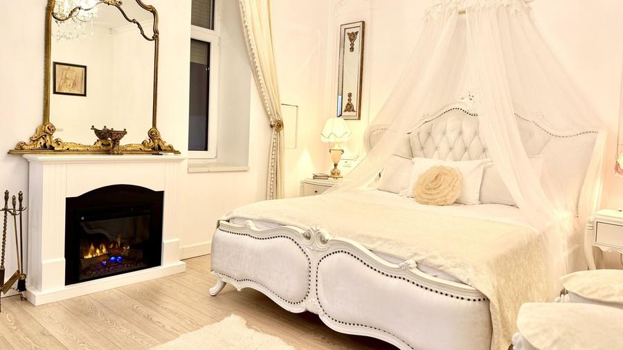 Investiție premium în Piața Unirii, apartament boutique cu randament - 5