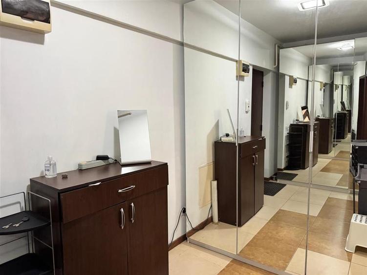 Garsonieră semidecomandată, mobilată în Podul de Fier