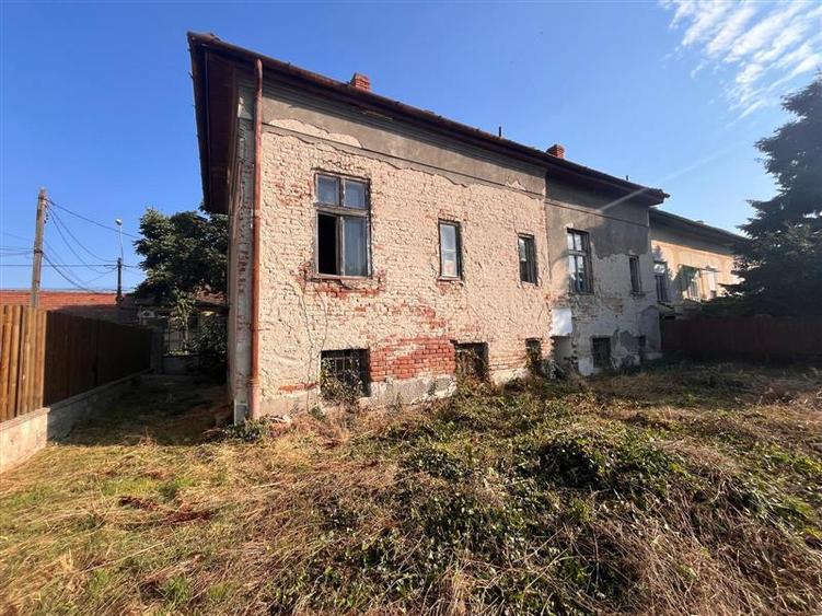 Timisoara, Vila Istorica Cu Teren Generos De 802 Mp. Zona Balcescu-Elisabetin - 25