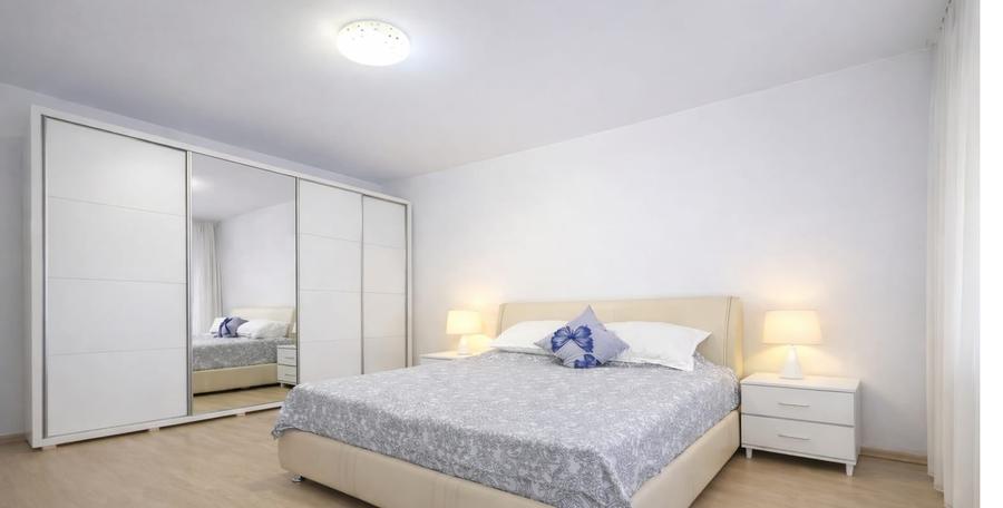 Tineretului parc metrou- centrala proprie - 1