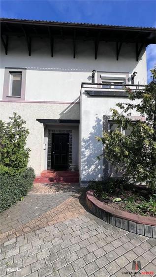 Vila duplex Iancu Nicolae Complex Rezidential - 16