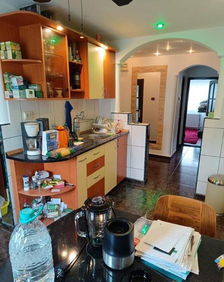 Apartament 3 camere C.R.Vivu - 4