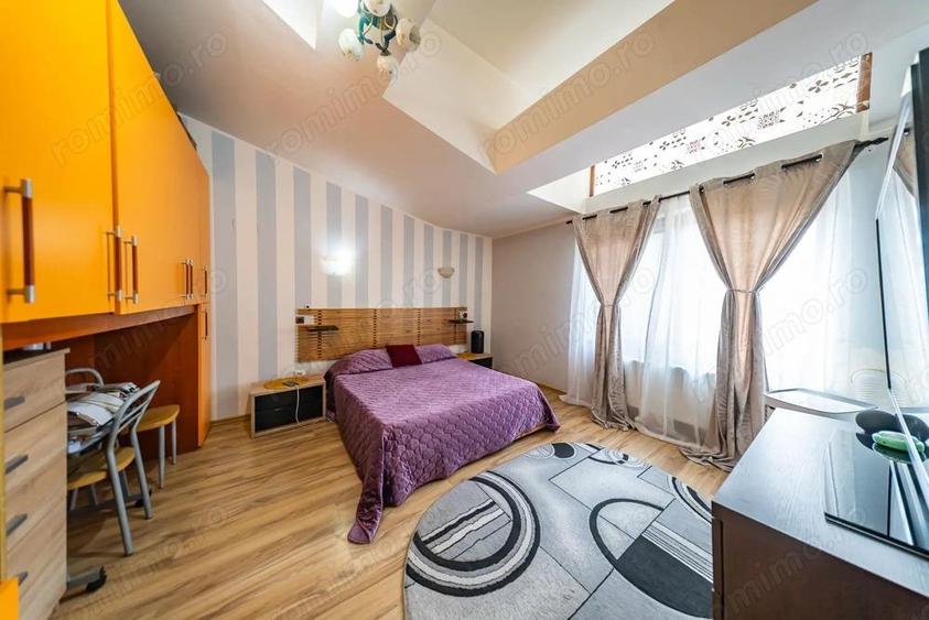 Oferta casa de vanzare in Cartierul Verde - 3