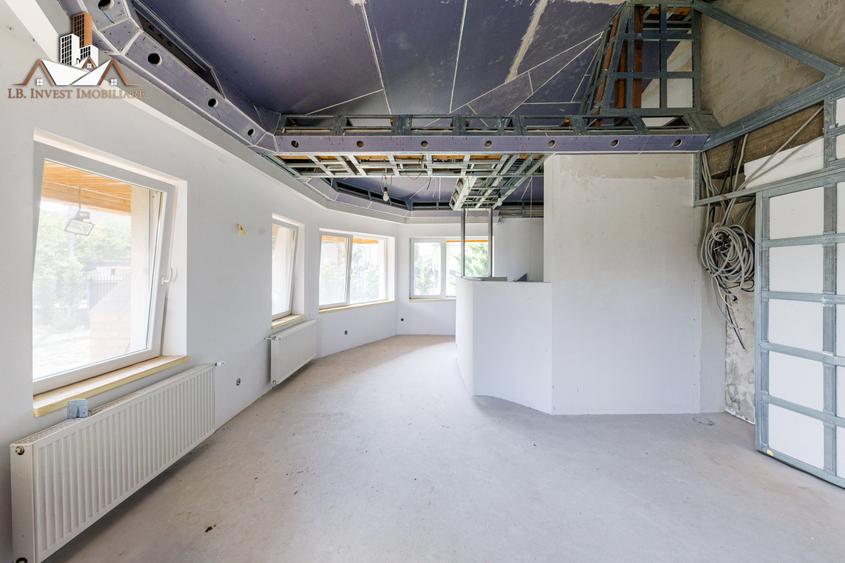 Casa individuala zona Giroc- 0%comision - 14