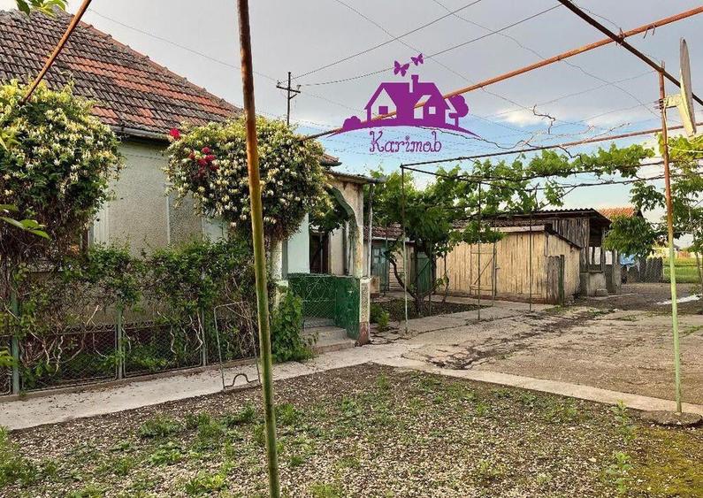 Casa in localitatea Ianosda - 7