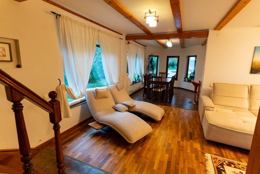 Oprește-te din visat! Casă la prețul unui apartament din Cluj! - 11