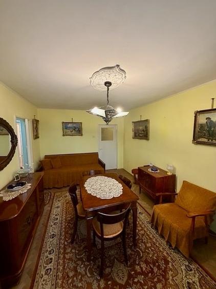 Propietar - Apartament 2 cam. gaze Parc Tabacarie - ZODIAC - 49,11 mp - 5