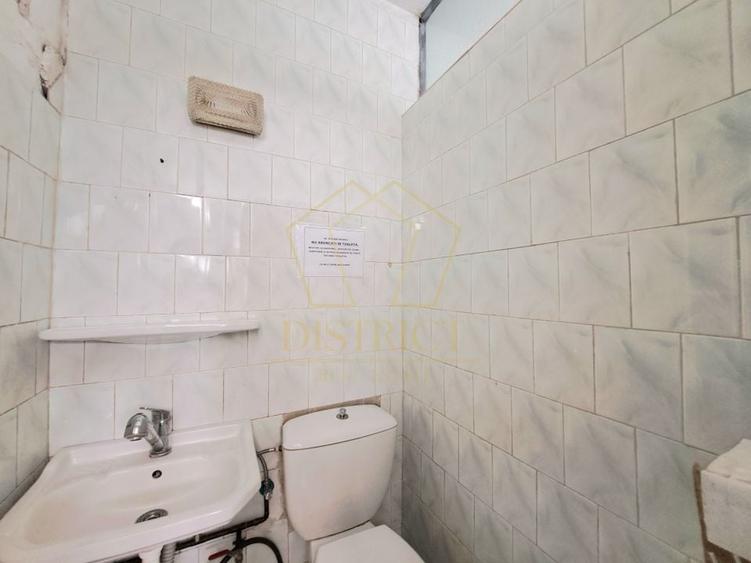 Spatiu Comercial SAD vad bun I Lipovei I Iulius Mall - 5