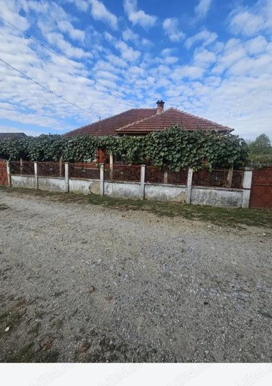 Casa de vanzare si teren - 3