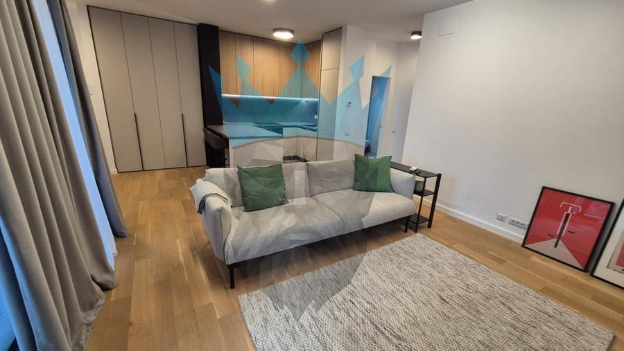 Apartament 2 Camere One Timpuri Noi - 2