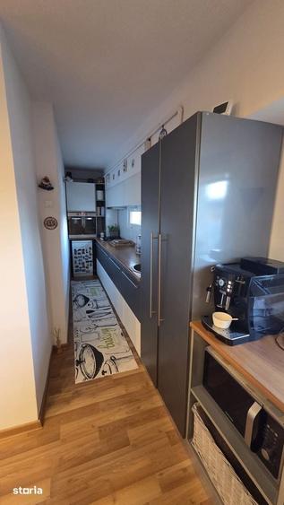 Apartament 3 camere Nicolina Esplanada, Prima Sta?ie - 5