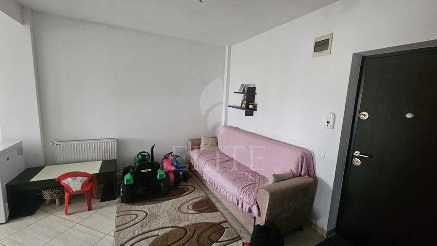 Apartament 2 camere în zona STRAZII AUREL VLAICU - 1