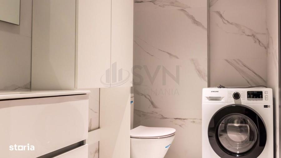 Loft Green Apartments 2 Camere - 10