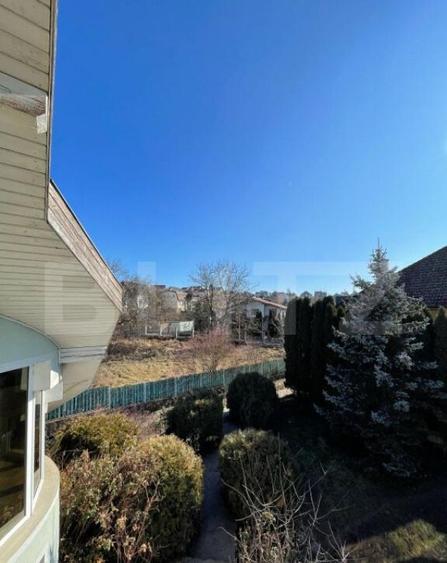 Exclusivitate! Vila cu 6 camere, 500 mp, zona Platou - 5