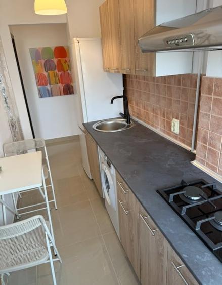 apartament 2 camere zona Park Lake/ Dristor/ Parc Titan - 7