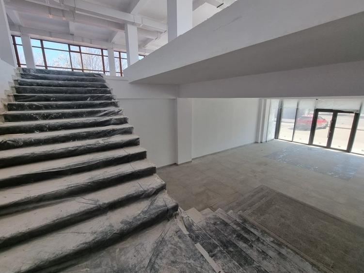 Spatiu comercial/medical/showroom, Bulevardul Metalurgiei  - COMISION 0% - 6