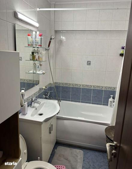 Apartament cu 2 camere, etaj 4, Radau?i - 2