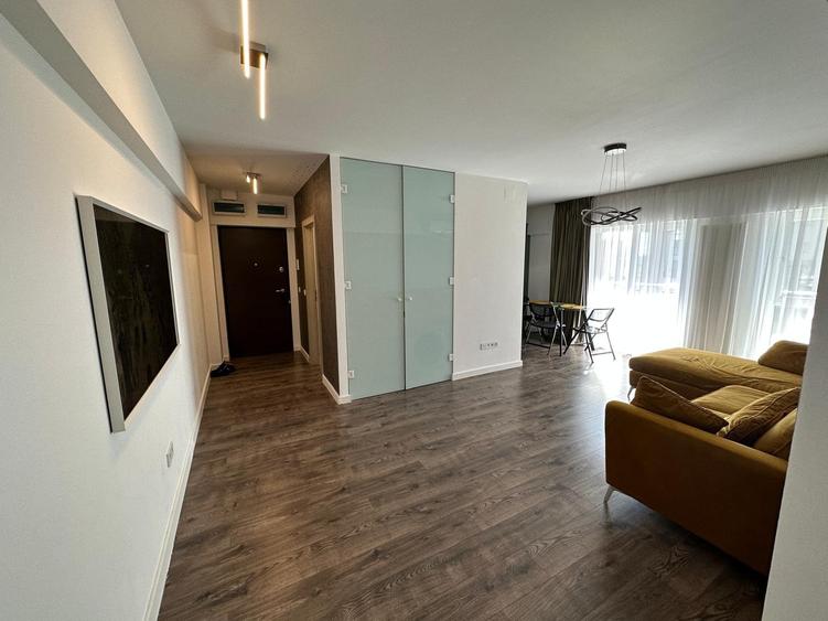 Belvedere Residence  | Apartament 3 camere | Parcare subterana | Pipera - 5