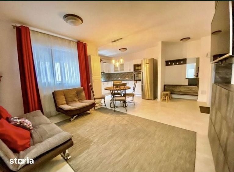 Vand Apartament 3 camere Cartier ORIZONT - 2