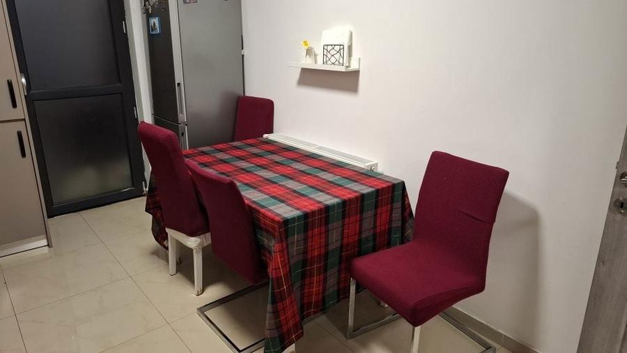 Apartament 3 camere 92m2 Cartier Magnolia, zona Metro - 4