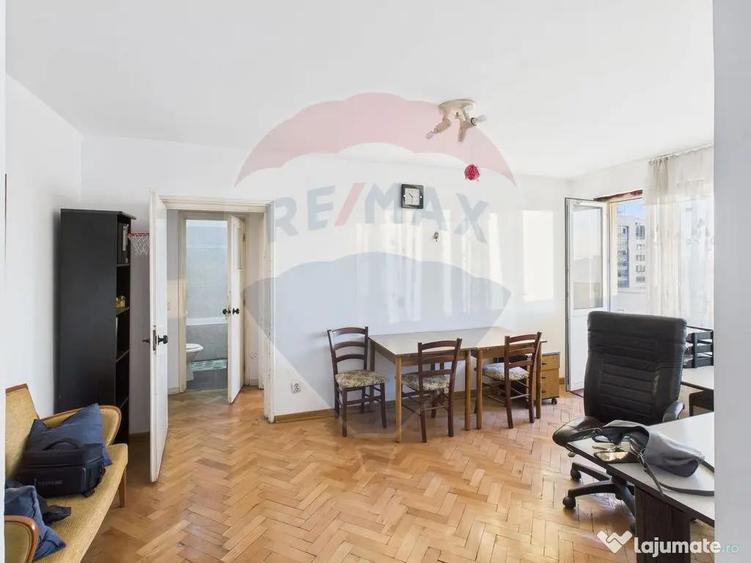 Apartament 3 camere Mihai Bravu Dimitrov statia metrou 10... - 2