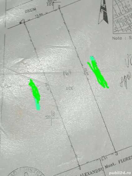 teren intravilan construibil - 6
