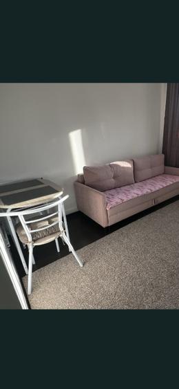 Garsoniera - Centru- Langa Afi Mall - 1