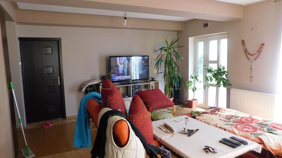 Casă INDIVIDUALA cu 2 FRONTURI. La 5 min distanta de Timisoara - 4