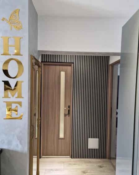 Apartament 2 camere decomandat Ultra finisat - 2