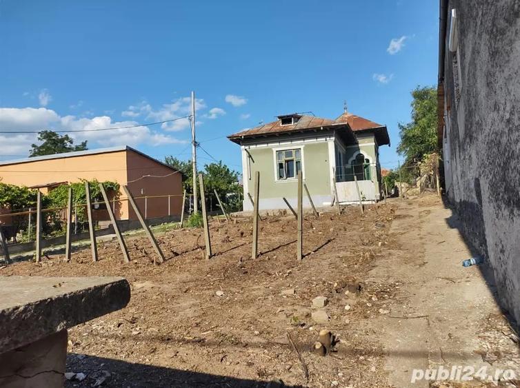 Vand casa zona centrala Tulcea - 3