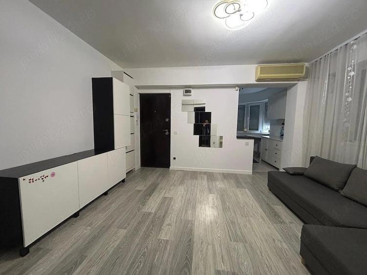 inchiriez apartament cu doua camere - 1