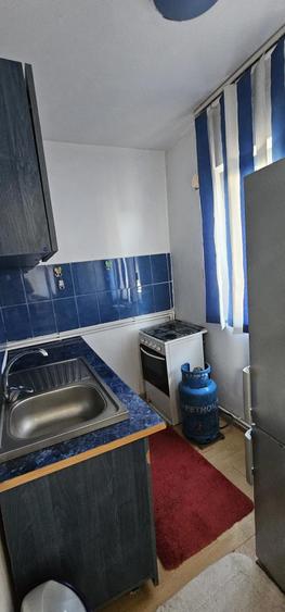 Garsoniera de vanzare Strada Vaporului - 5