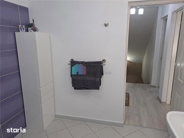 Apartament cu 3 camere de lux in zona centrala - 1
