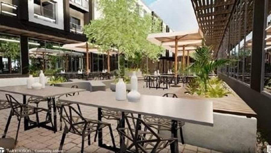 Spatiu comercial unicat de vanzare in zona centrala Tunari - 3