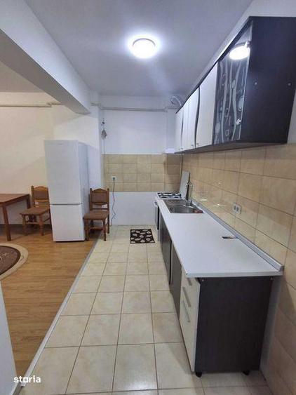 Inchiriez 2 camere bloc nou George Enescu - 6