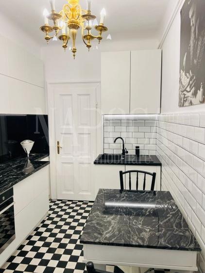 Apartament 3 camere de vanzare in Centru, Cluj Napoca - 5