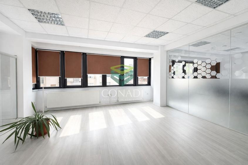 Spatiu birouri | Cotroceni | 11 locuri Parcare | 5 min Metrou - 22