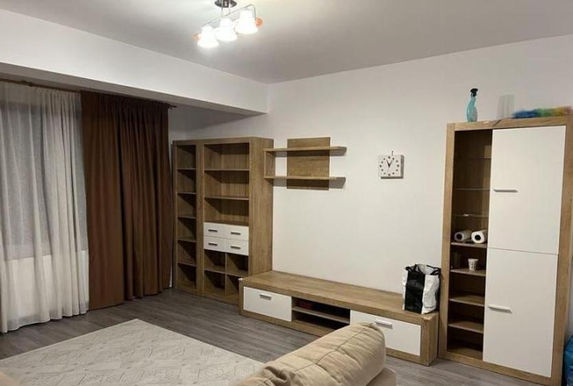 Berceni | Cartierul Solar | 3 Camere | Centrala | Parcare | 92 mp - 1