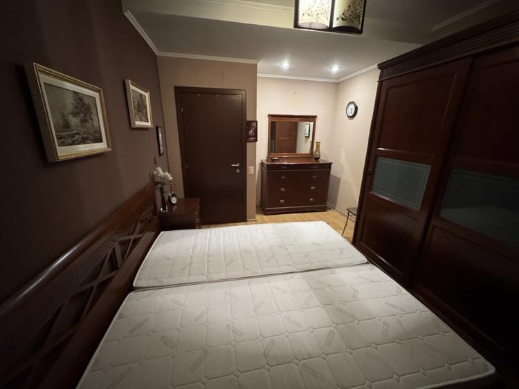 Gorjului - West Park | 3 Camere | Centrala | Terasa | Prima inchiriere | - 6